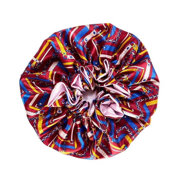 HAIR BONNET - Picture 10 of 10